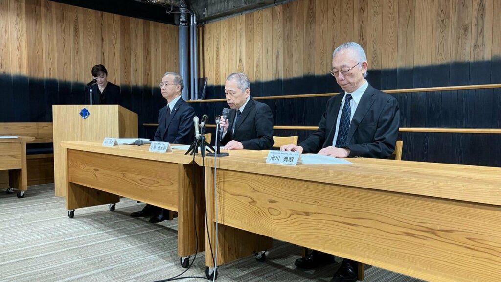 男性研究生の『酸欠死』 停電中の温度管理で搬入された31キロの「ドライアイス」 二酸化炭素で『酸欠死』した可能性も 徳島大学が遺体発見までの経緯説明