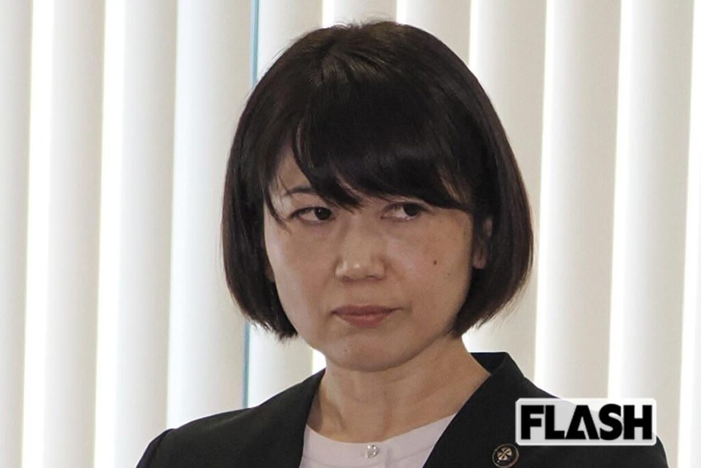 「以上でございます」“不祥事市長”の記者会見での一言が「流行語大賞候補？」ネットざわつく…大谷翔平の“8文字アドバイス”にも反響 ―“早く投げんかい”