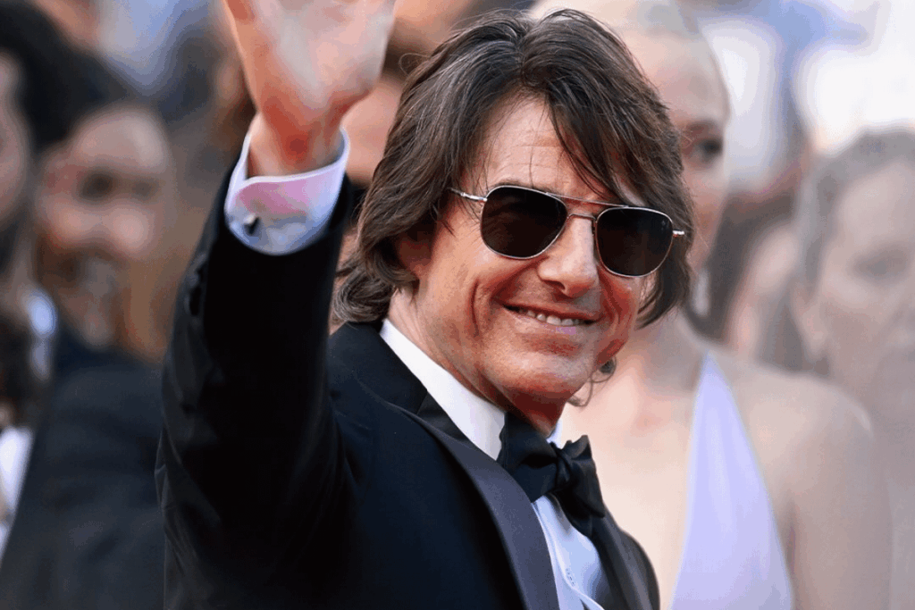 トム・クルーズ、アナ・デ・アルマスに「利用されていると感じる」：衝撃的な破局後、俳優「二度と愛を見つけられなくなるのではないかと心配」