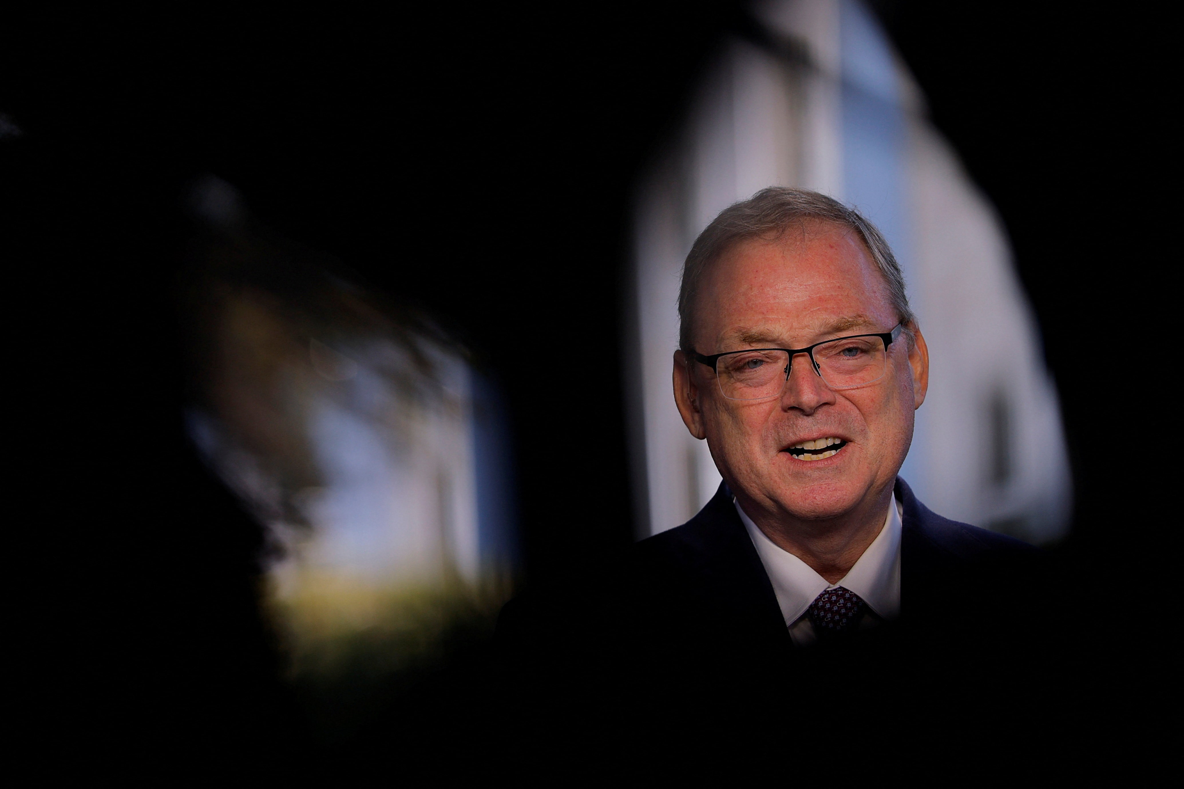 米政府閉鎖、今週中に終了の公算大=NEC委員長