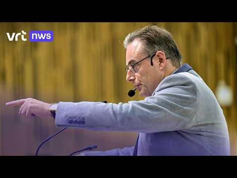 ベルギーの病気は本物だ。デ・ウェーバーの治療法は患者を殺すだろう
