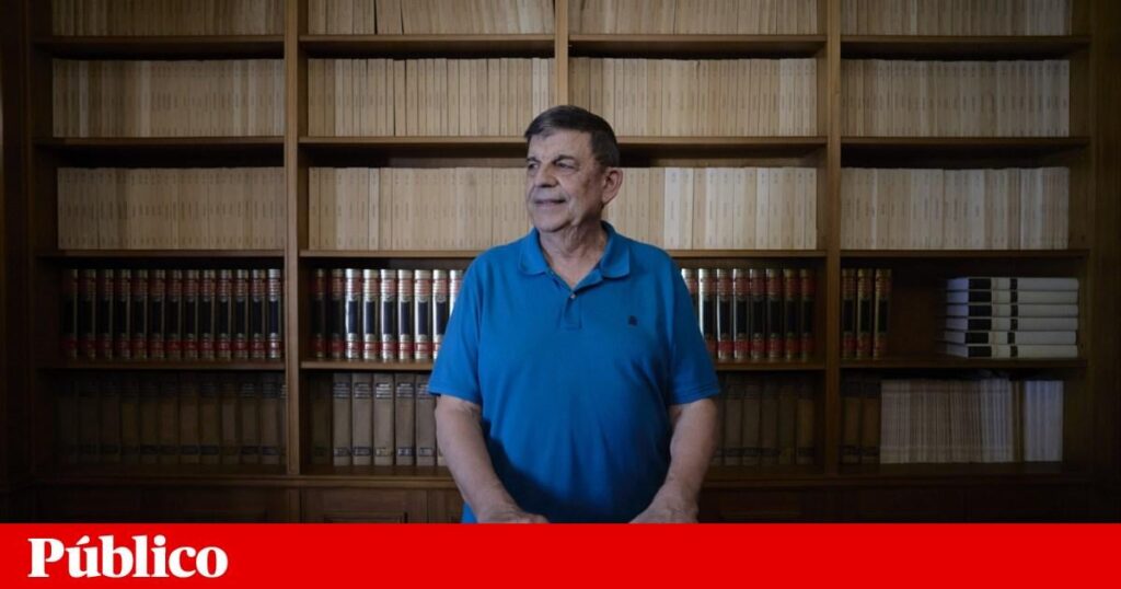 ガルシア・ペレイラ氏が告訴し「ネオ・ファシスト」の絶滅を求める 憲法違反で到着