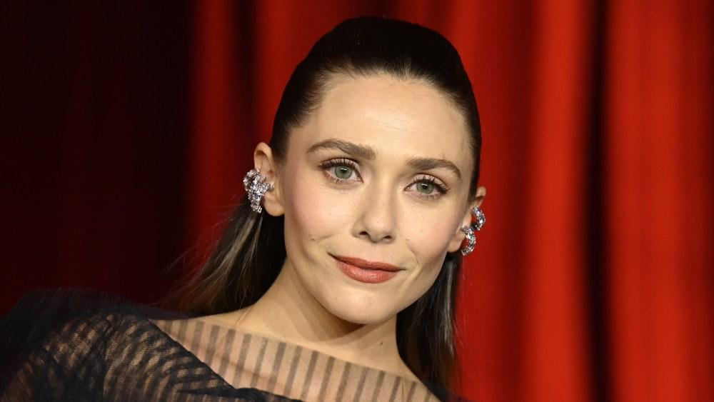 エリザベス・オルセン、劇場公開がなければスタジオ映画には出演しない：ストリーミングが「最終手段」となる映画は「作りたくない」