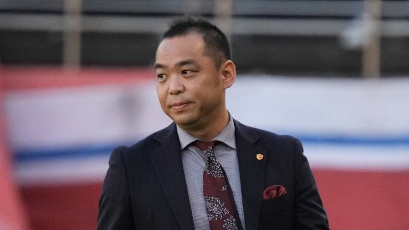 ブラジル戦で早川友基の先発起用熱望！鹿島・小泉社長の投稿が波紋…試合後に謝罪 | Football Tribe Japan