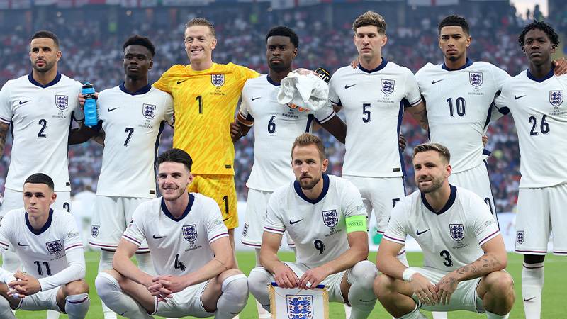 日本代表、FIFAランキング4位イングランド代表と対戦か！ブラジル代表の日程影響も | Football Tribe Japan