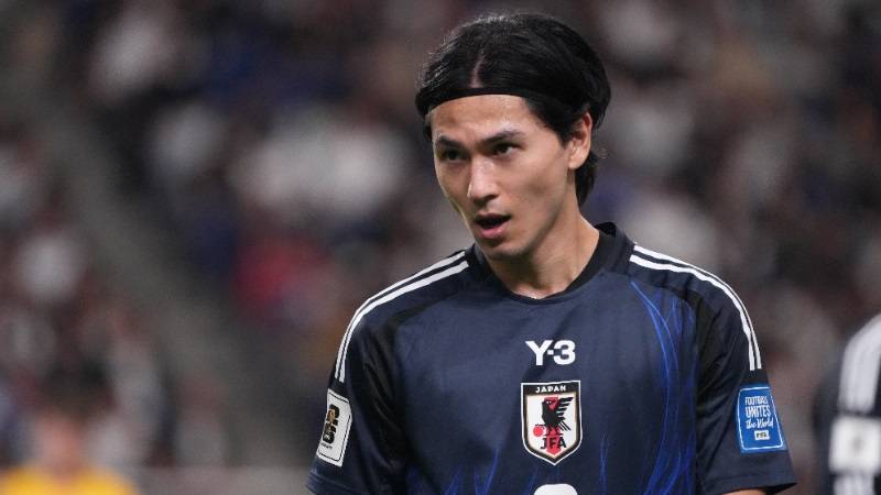 ブラジル代表DFにW杯落選報道！南野拓実にゴール献上・中村敬斗の同点弾防げず | Football Tribe Japan