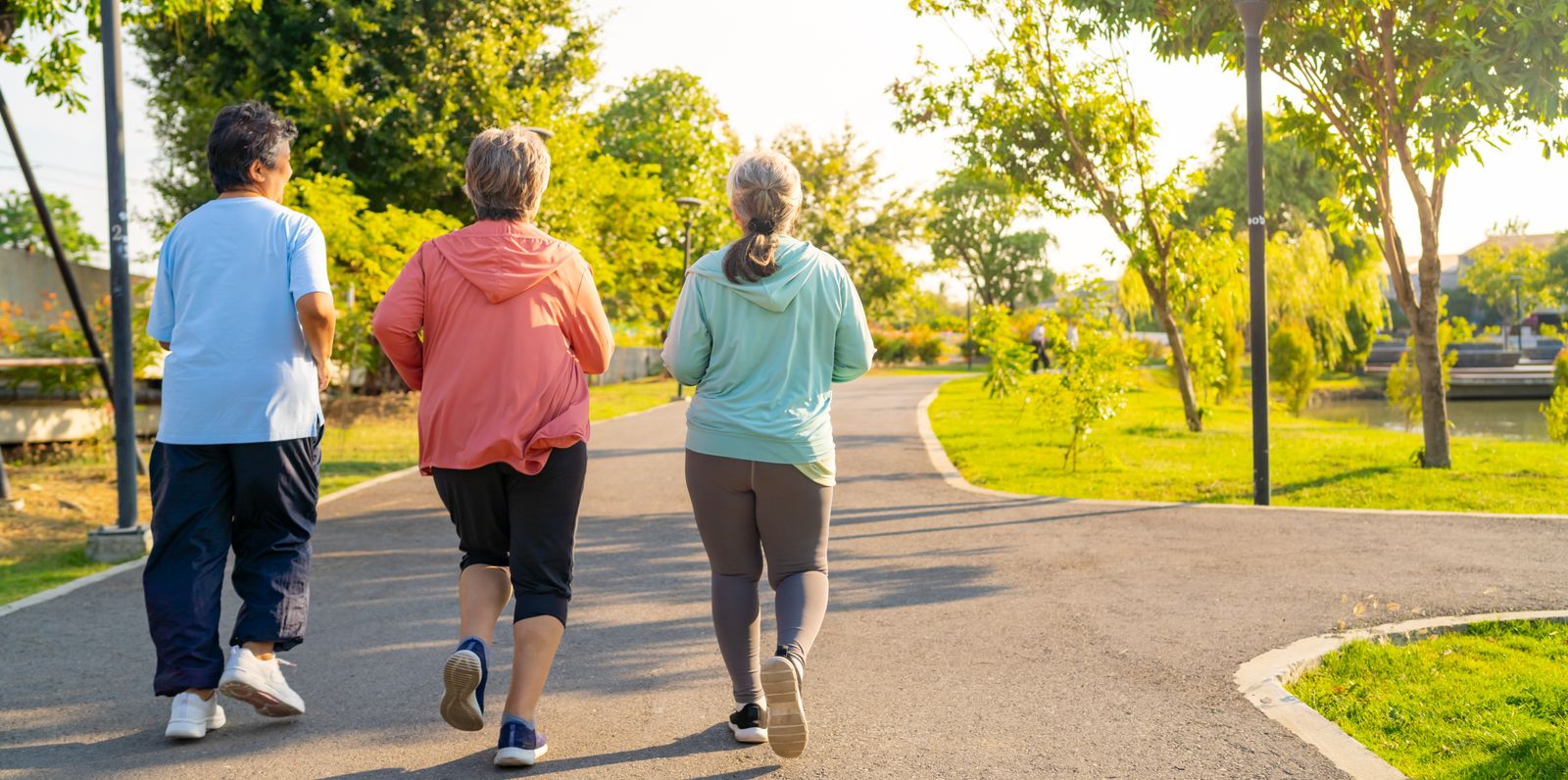 世界最高齢の女性に学んだ科学者が語る、長生きの4つのコツ