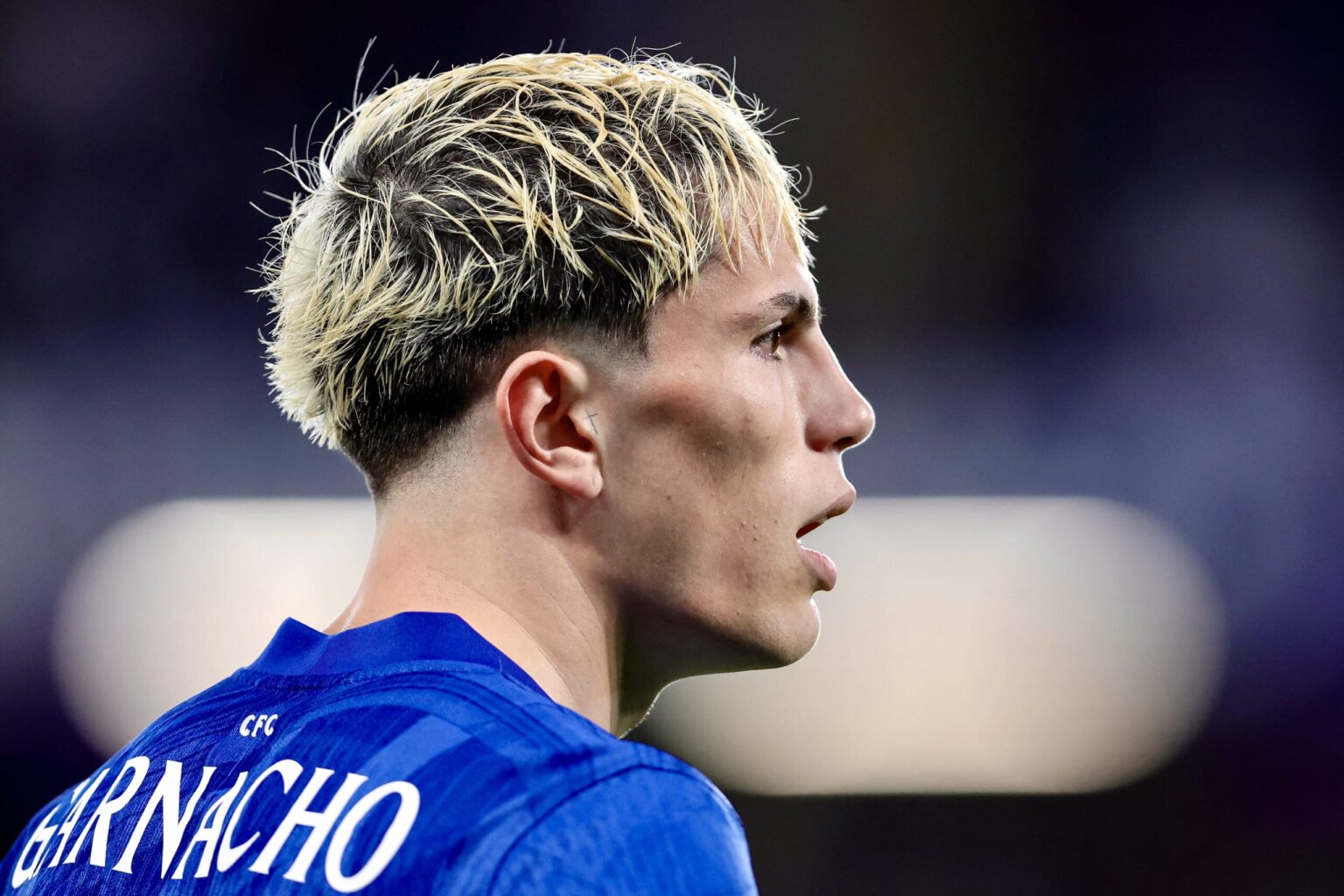 代表から遠ざかるアルゼンチン新時代の象徴、ガルナチョに寄せる期待 - footballista | フットボリスタ