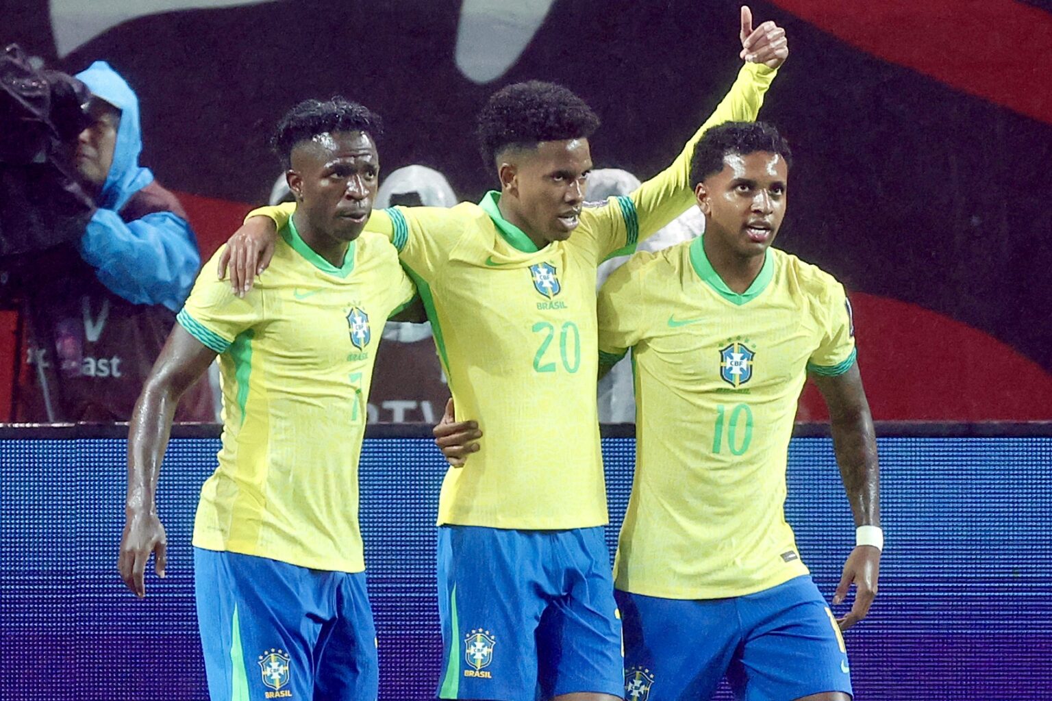 韓国に0-5！ブラジル代表の日本戦注目点。アンチェロッティは“緩み”を許さない - footballista | フットボリスタ