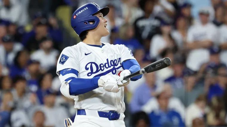 【リアルタイム速報】大谷翔平所属ドジャースvsブルージェイズ｜MLB 2025 ワールドシリーズ第3戦（10.28） image