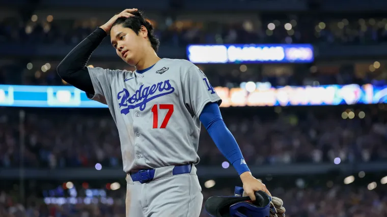 【リアルタイム速報】大谷翔平所属ドジャースvsブルージェイズ｜MLB 2025 ワールドシリーズ第2戦（10.26） image