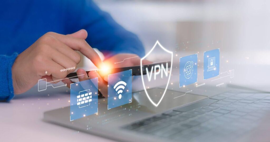 銀行口座が空になったら英国の世帯にVPNを削除するよう指示