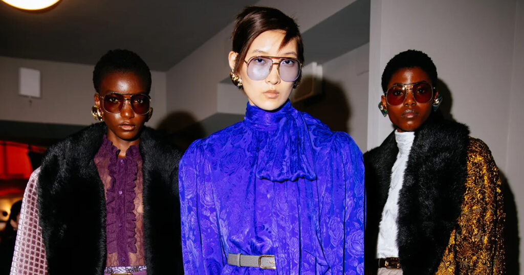 「グッチ」「ロエベ」「クロエ」に独禁法違反で約274億円の制裁金　EU競争当局が価格操作を指摘 - WWDJAPAN