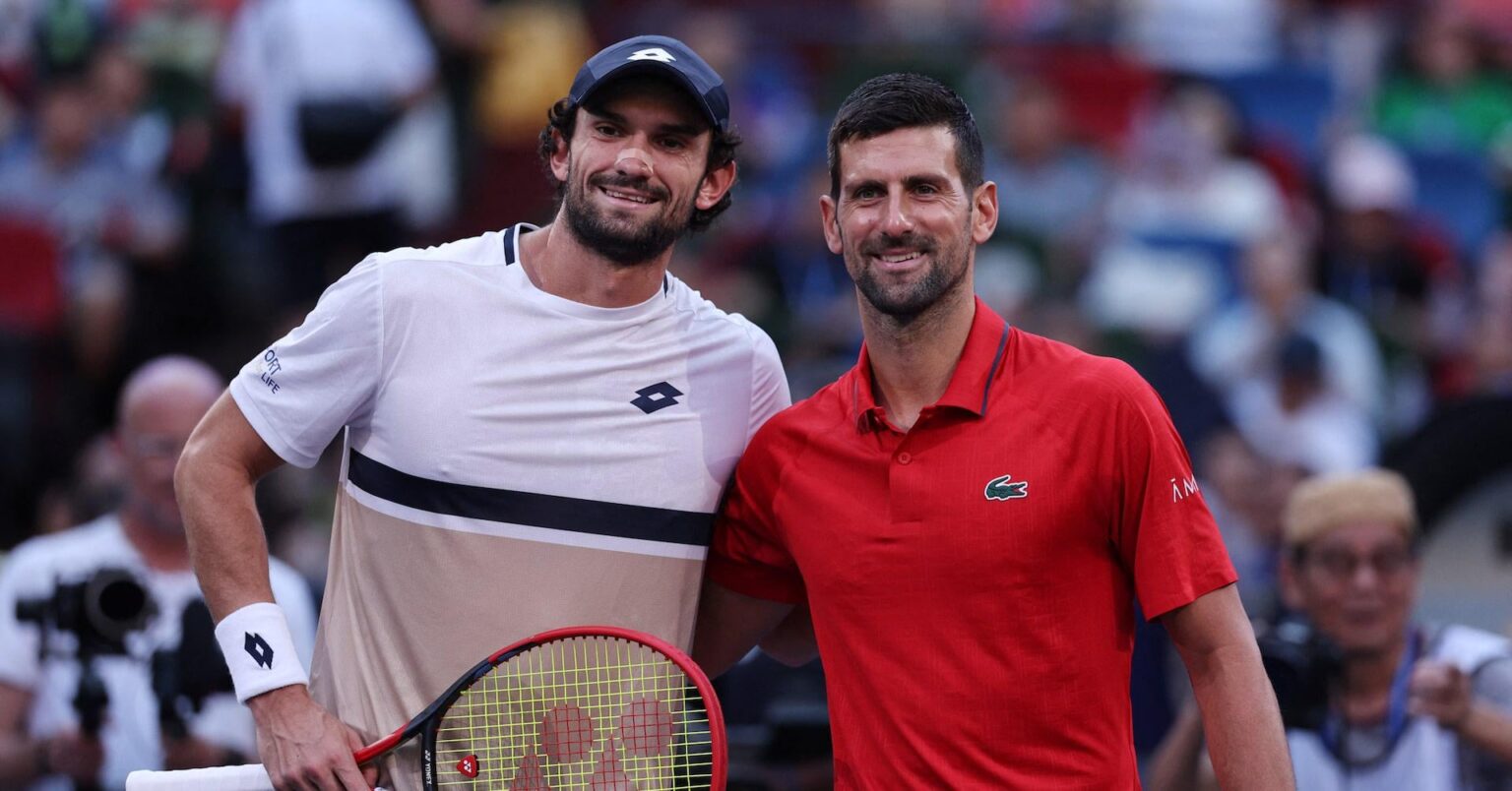 ヴァシュロはモナコを地図に載せて自分自身を驚かせる