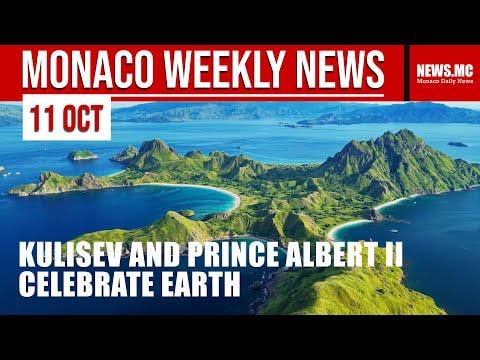 NEWS.MC によるモナコ ウィークリー ニュース - ep 57