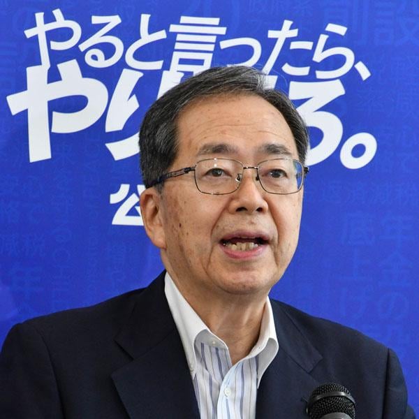 公明票消失で自民衆院「東京選挙区」が全滅危機…「萩生田だけは勘弁ならねぇ」の遺恨消えず ― 小選挙区では生き残れる自民議員は1人だけ？