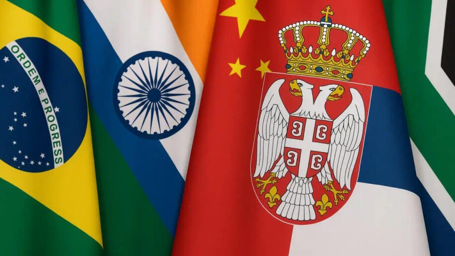 BRICSニュース：セルビア、EU加盟の希望が薄れる中でBRICS加盟を検討