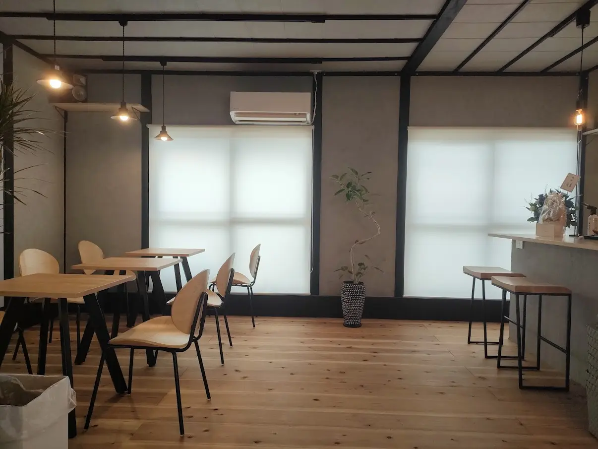 blue bird COFFEE kibitsu