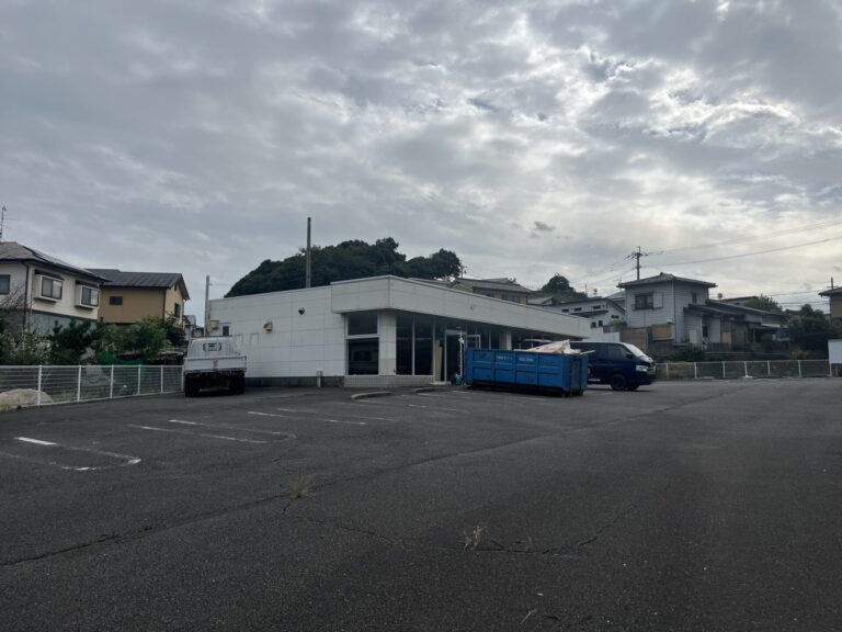 大分市猪野に「スポーツ教室」ができるみたい│LOG OITA