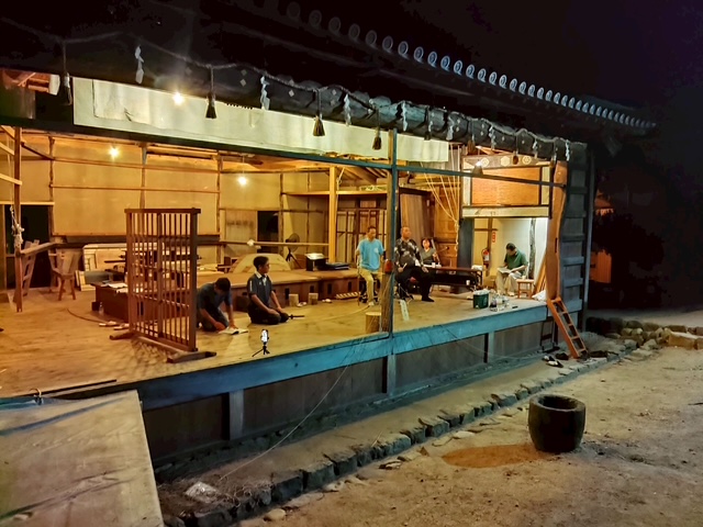 【香川県小豆島】中山農村歌舞伎奉納舞台、今年は10月12日（日）開催！ | かがわ経済ニュース｜経レポオンライン