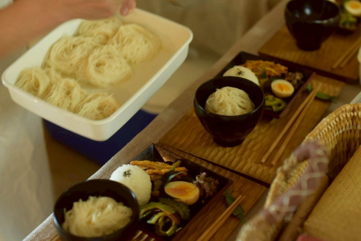 【鹿児島県大崎町】新月のトキメキ会 ／ sunty