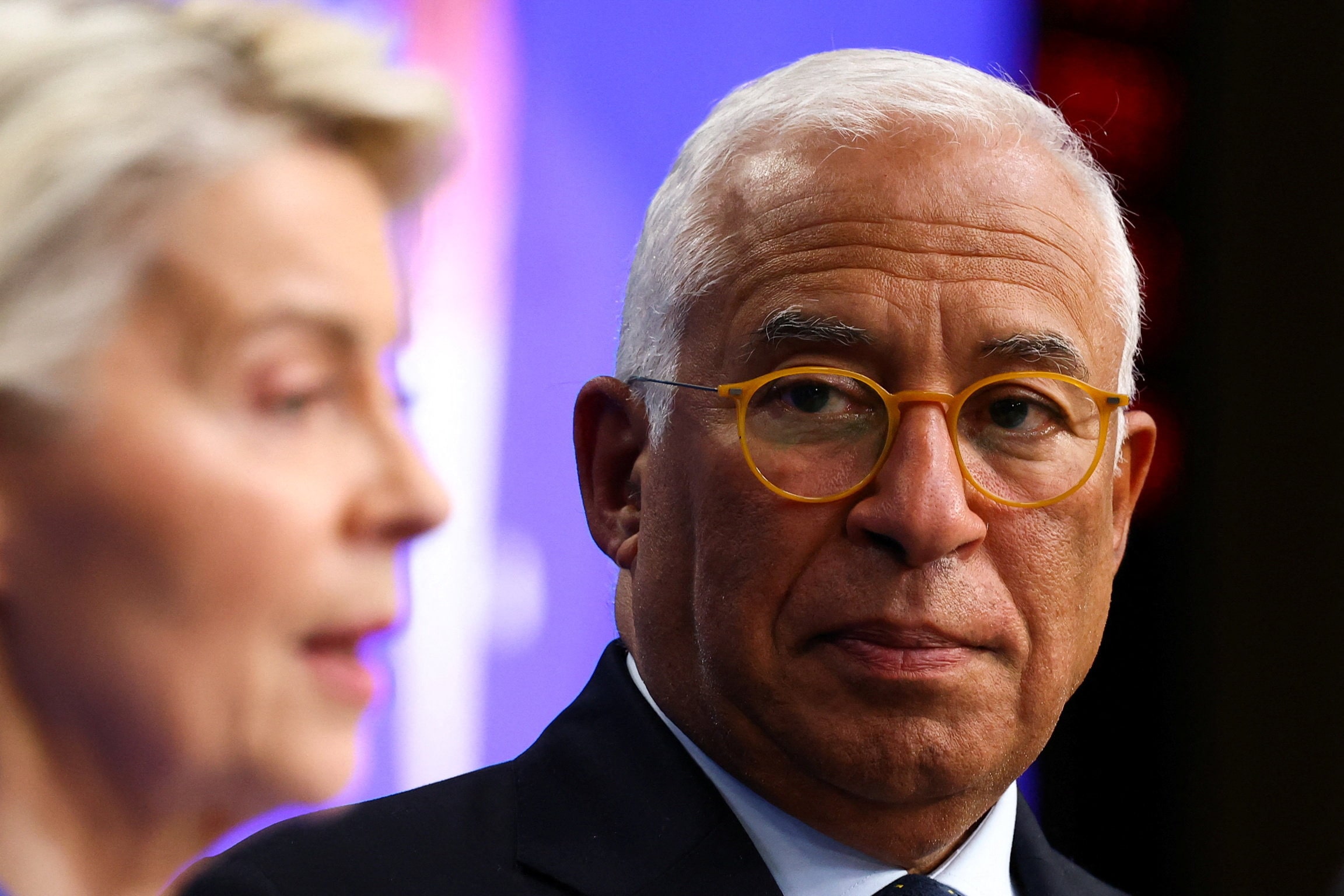 ＥＵ大統領、中国首相と会談　鉱物輸出規制に懸念表明