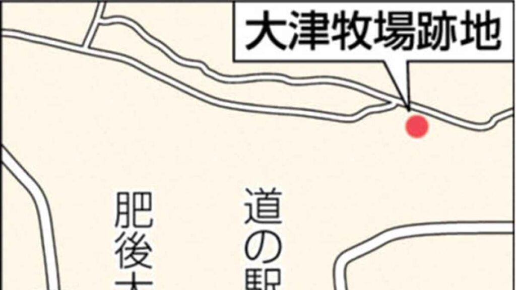 熊本県、大津町で代替農地6ヘクタール整備 年度内着手へ 半導体関連企業進出に伴う農地減に対応｜熊本日日新聞社 - 熊本日日新聞社