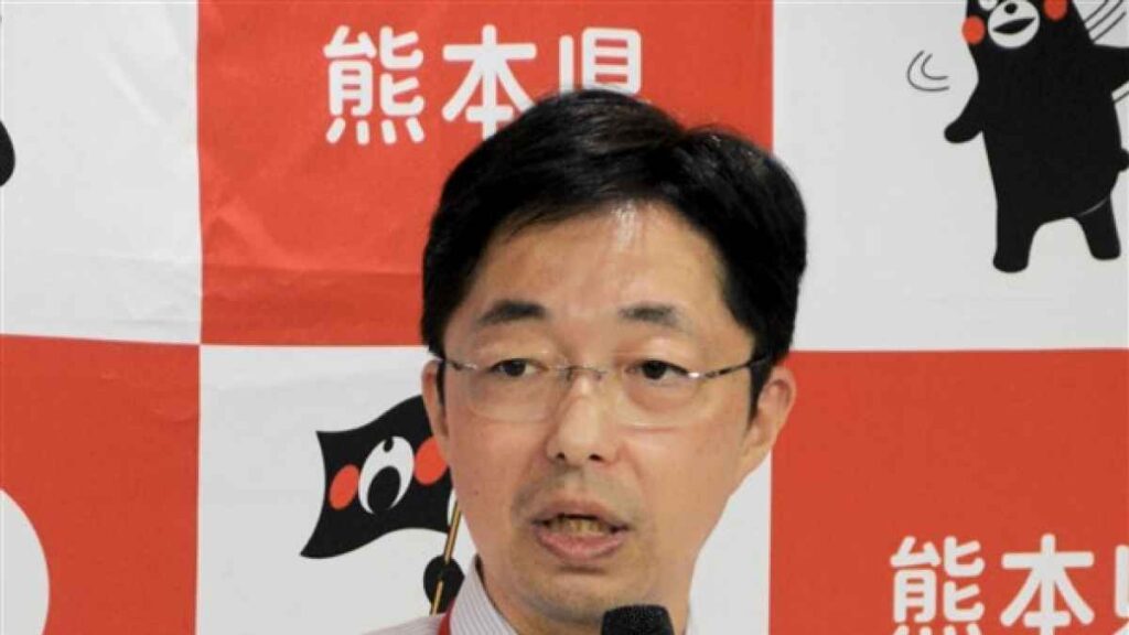 地下水への心配「土着の宗教」 熊本県の木村知事 半導体産業展示会の講演で発言 「県民やゆする趣旨はない」と説明｜熊本日日新聞社 - 熊本日日新聞社
