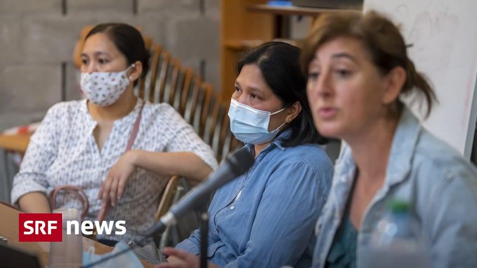 虐待的な外交官に対する免責保護なし |パキスタンの外交官が従業員を虐待したとされる。連邦裁判所は現在、彼女に訴訟を起こす許可を与えている。
