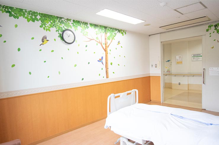 医療法人社団 誠馨会 総泉病院 介護医療院