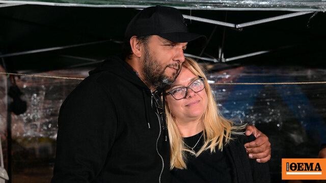 Panos Routsiは23日後にハンガーストライキを停止します - 彼の要求は受け入れられました