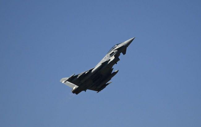 新たな挑発：ロシア戦闘機がリトアニア領空を侵犯