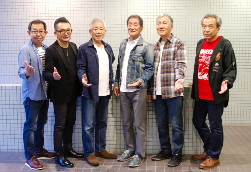 「DEAR FRIENDS」が大分市で11月コンサート　結成35年「よみがえる青春を共に」 - 大分のニュースなら 大分合同新聞プレミアムオンライン Gate