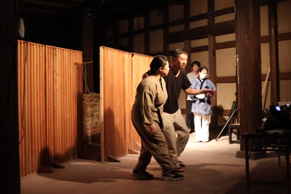 野上弥生子生誕140周年記念、臼杵市で16日から劇団ムジカ公演　「海神丸」をアレンジ - 大分のニュースなら 大分合同新聞プレミアムオンライン Gate