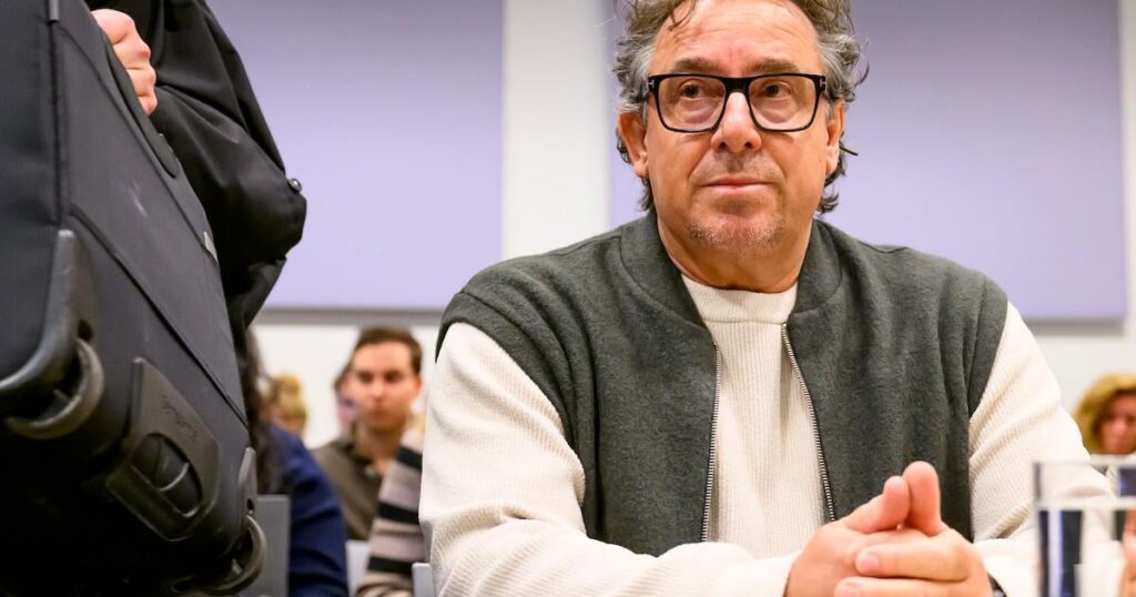 検察庁、わいせつ容疑でマルコ・ボルサト氏に懲役5か月を求刑