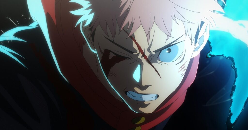 劇場版「呪術廻戦」プロモーション映像が到着、入場者特典の内容も明らかに - ナタリー