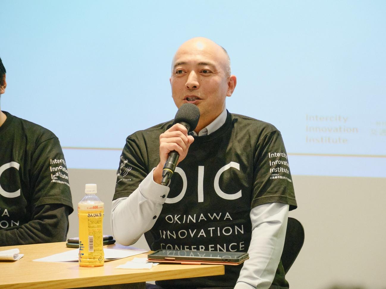 「北海道×沖縄」スタートアップと新規事業で描く未来図 ジャングリアが示す地方創生の道