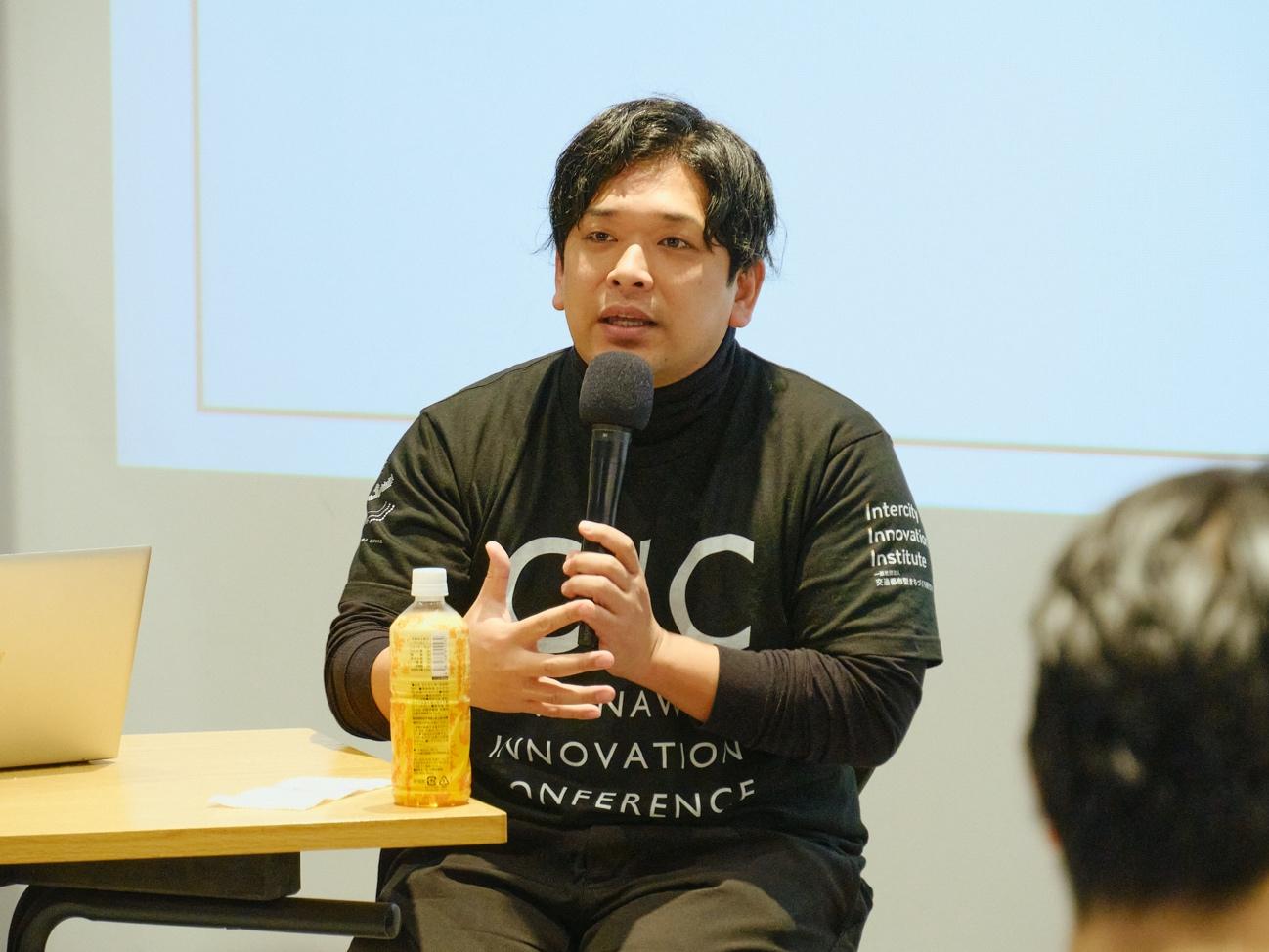 「北海道×沖縄」スタートアップと新規事業で描く未来図 ジャングリアが示す地方創生の道