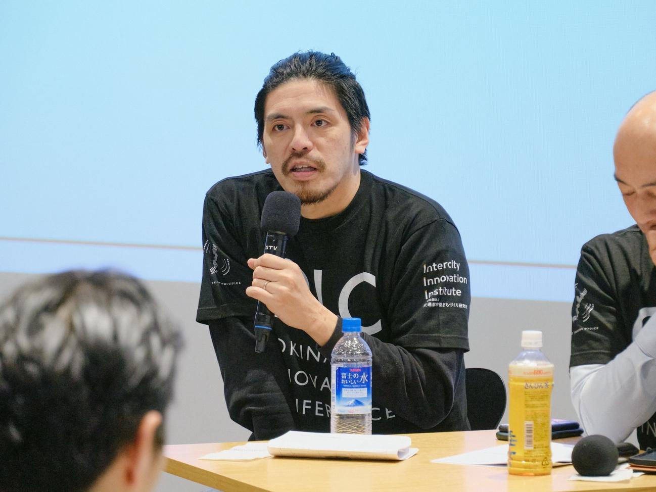 「北海道×沖縄」スタートアップと新規事業で描く未来図 ジャングリアが示す地方創生の道