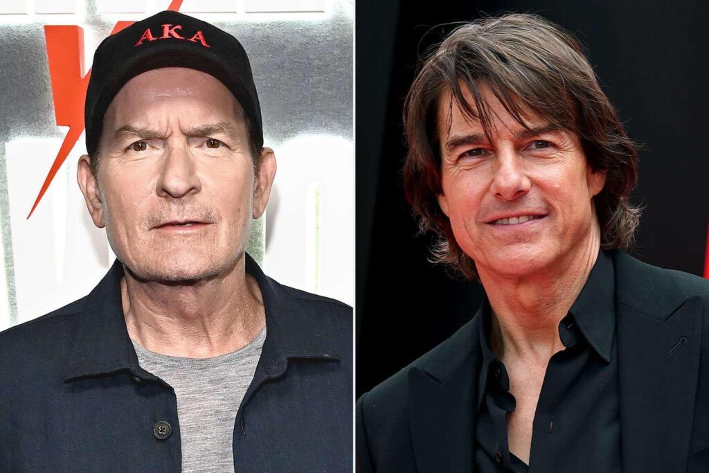 エミリオ・エステベス、トム・クルーズのニュースを暴露する前に弟のチャーリー・シーンに座るよう警告「それは裏切りの要因だった」