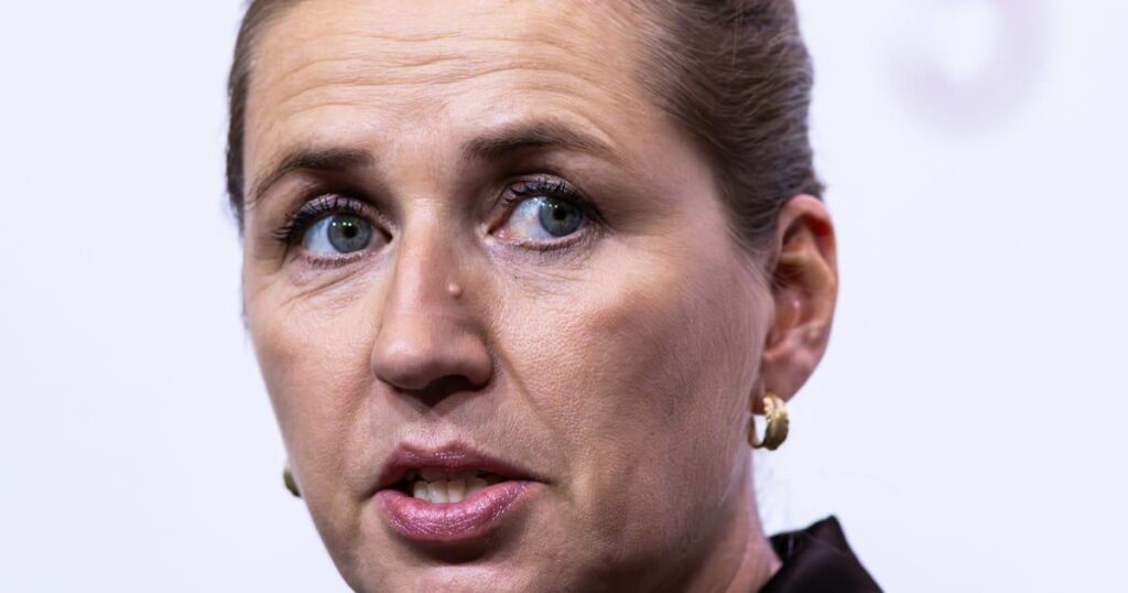 デンマークは15歳未満の子供に対するソーシャルメディアの禁止を目指していると首相が語る