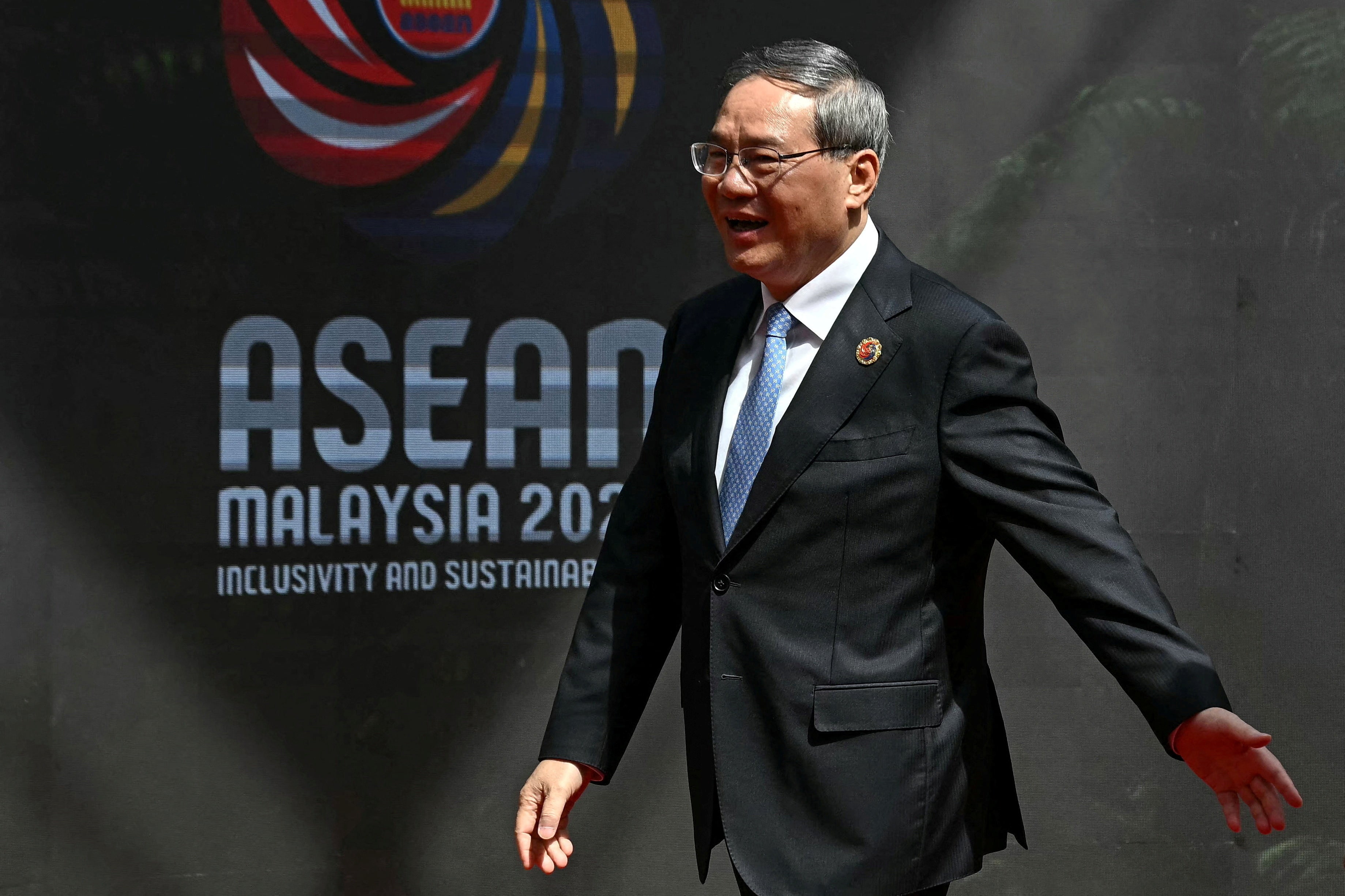 中国、安定したオーストラリアとの関係望む＝李首相