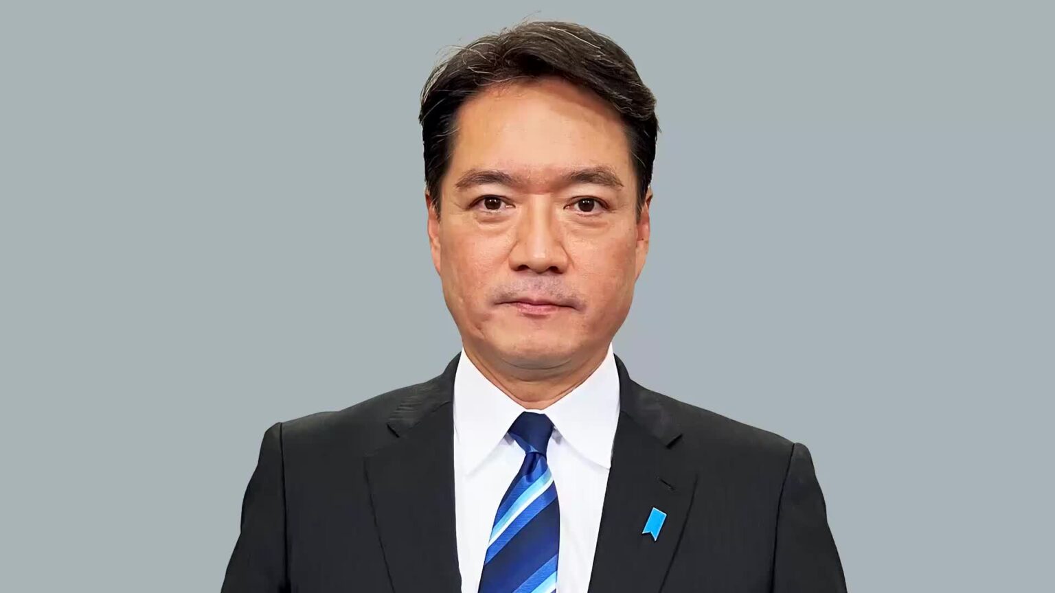 尾崎正直氏（衆院高知２区）が官房副長官に　高市新内閣で起用 « 高知のニュース - 高知さんさんテレビ