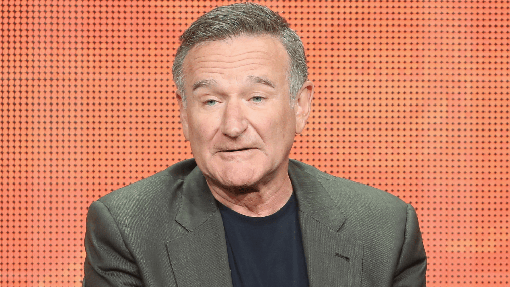 ロビン・ウィリアムズの娘は、「お父さんのAIビデオを送るのをやめる」ようにファンに言います：それは「グロス」であり、「彼が望むものではない」