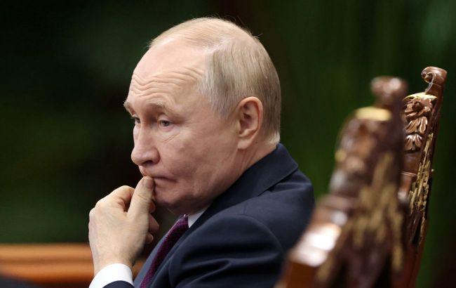 ポーランド、トランプ大統領との首脳会談前にプーチン大統領を駐屯させて逮捕する可能性