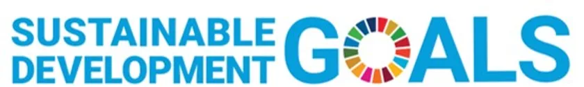 SUSTAINABLE DEVELOPMENT GOALS