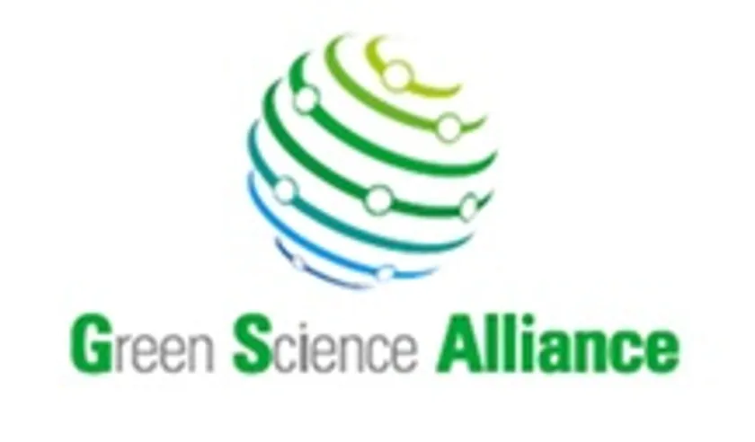 GSアライアンス株式会社のロゴ