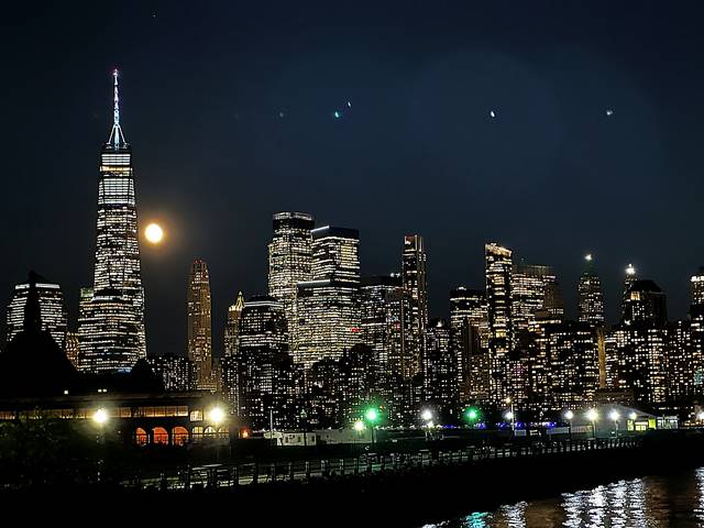 Liberty State Park (1)