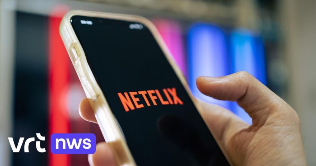 OCMWブルージュ、NetflixとSpotifyのサブスクリプションに10万ユーロを支払った：「理解できない」 VRT NWS: ニュース