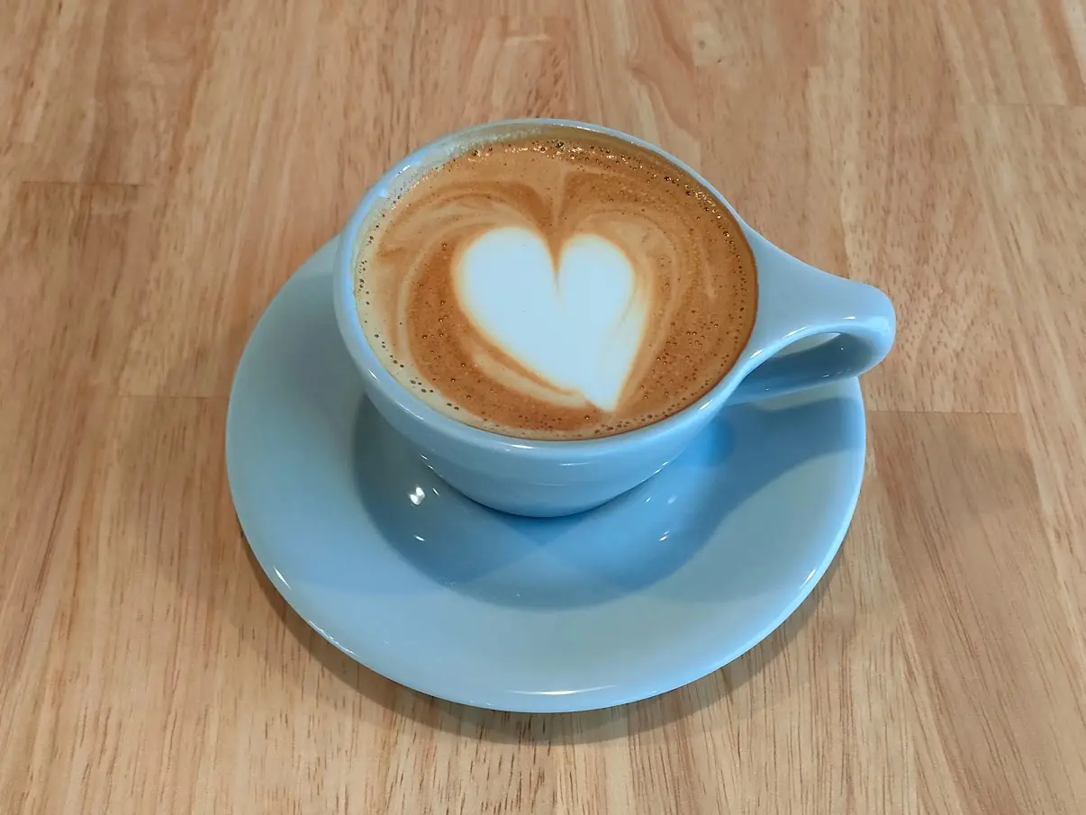 blue bird COFFEE kibitsu